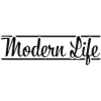 Modern Life logo